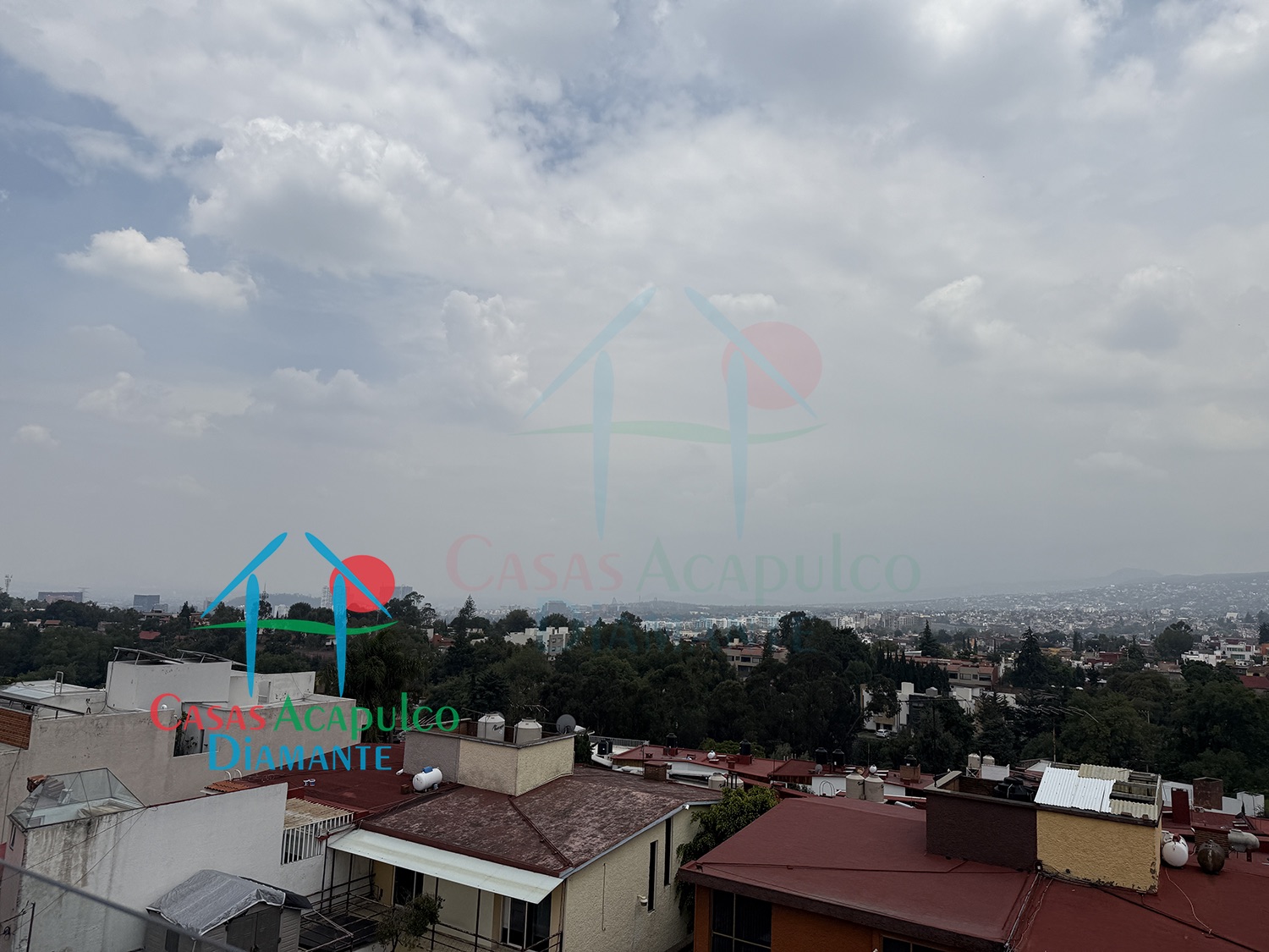 San Jerónimo Casa Rapsodia - Roof garden 10